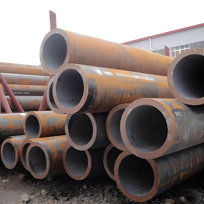 carbon steel pipe&tube